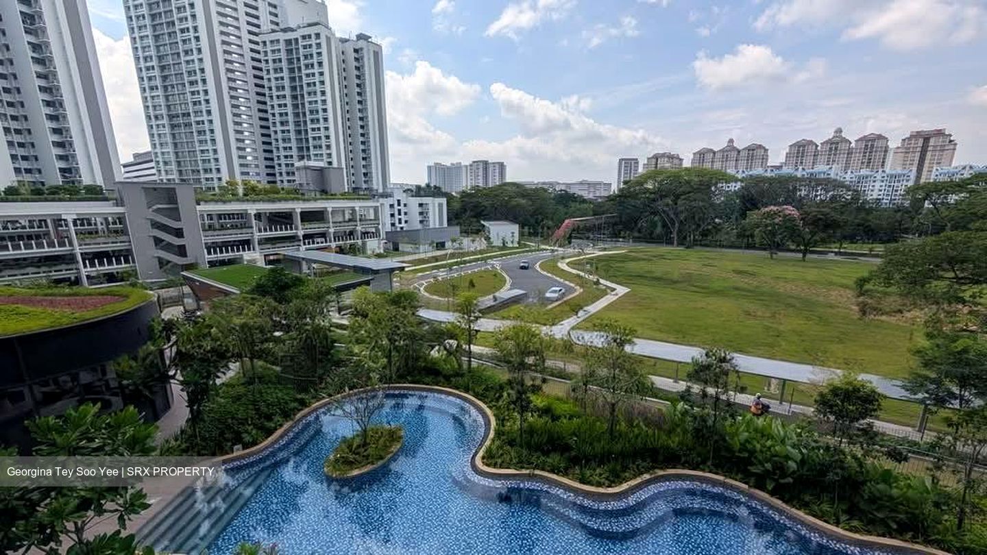 Amo Residence (D20), Apartment #568818251